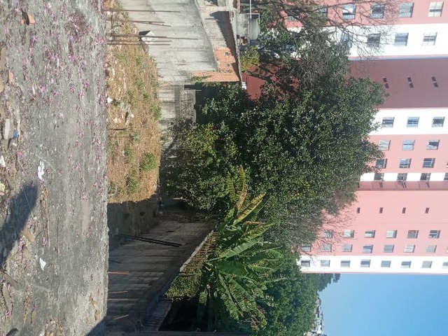 Área para Venda em São Paulo - 1