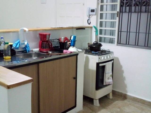 Casa para Venda em São Paulo - 1