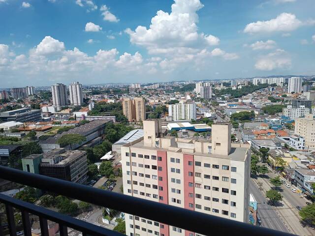 #63 - Apartamento para Venda em Diadema - SP - 2