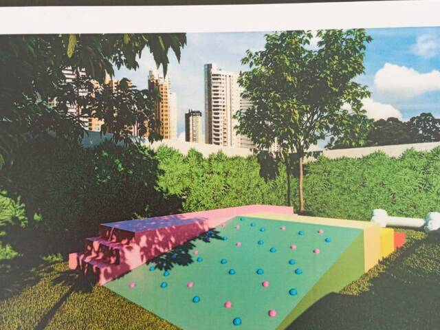 #63 - Apartamento para Venda em Diadema - SP - 3