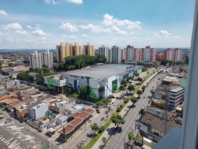 Apartamento para Venda em Diadema - 4