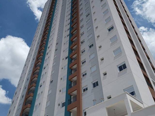 #63 - Apartamento para Venda em Diadema - SP - 1