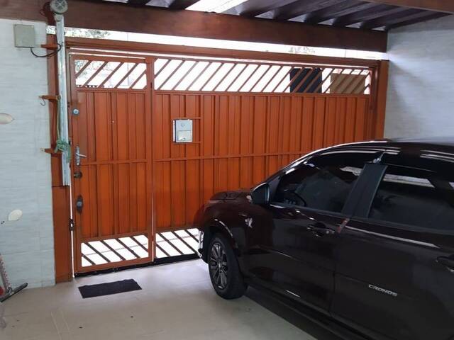 #73 - Casa para Venda em São Paulo - SP - 2