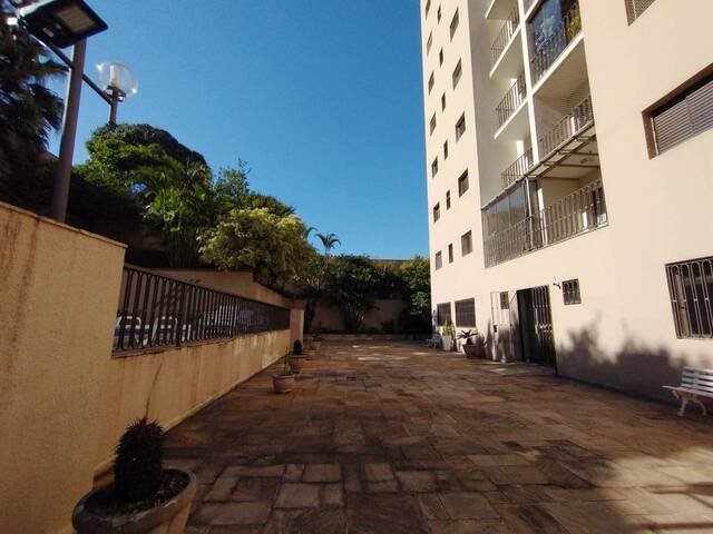Apartamento para Venda em São Paulo - 4