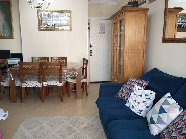 #77 - Apartamento para Venda em São Paulo - SP - 3