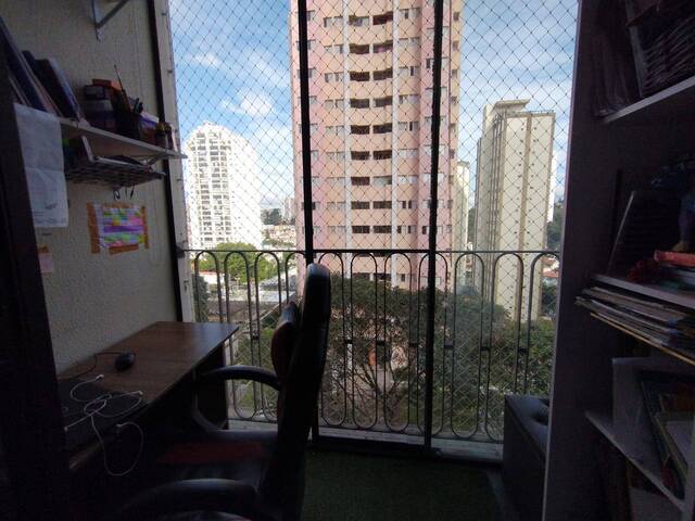 #77 - Apartamento para Venda em São Paulo - SP - 2