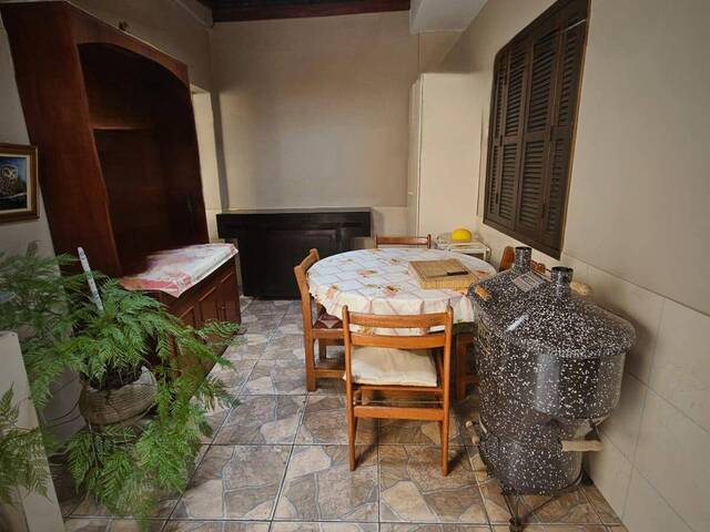 #121 - Sobrado para Venda em São Paulo - SP - 1