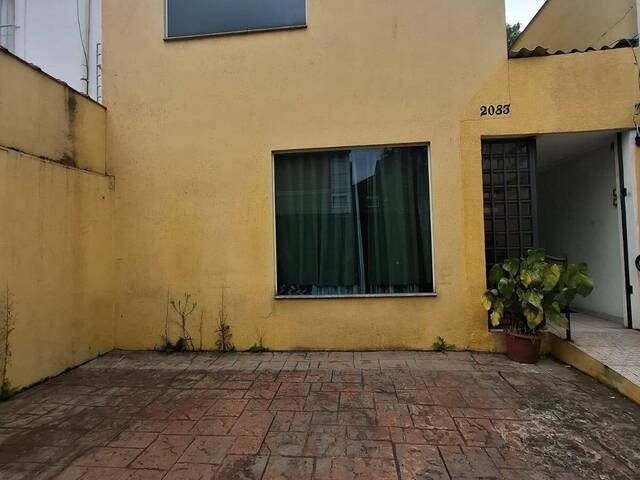 #124 - Sobrado para Venda em São Paulo - SP - 2