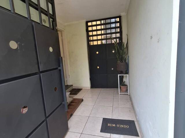 #124 - Sobrado para Venda em São Paulo - SP - 3
