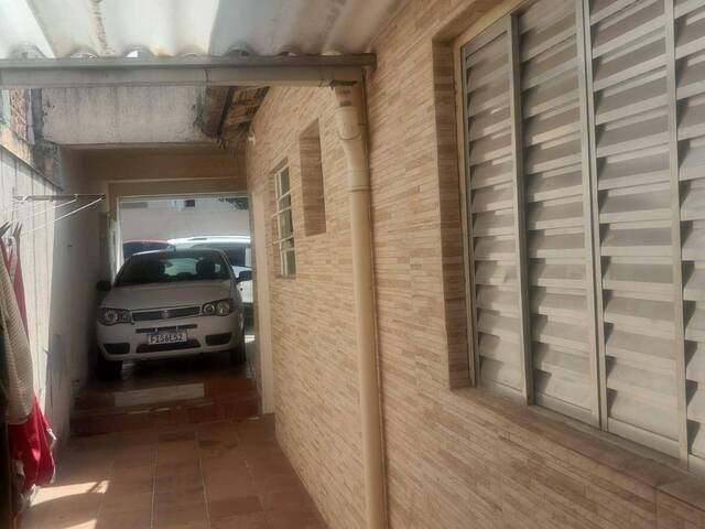 #125 - Casa para Venda em São Paulo - SP - 3