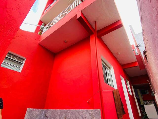 #127 - Sobrado para Venda em São Paulo - SP - 3