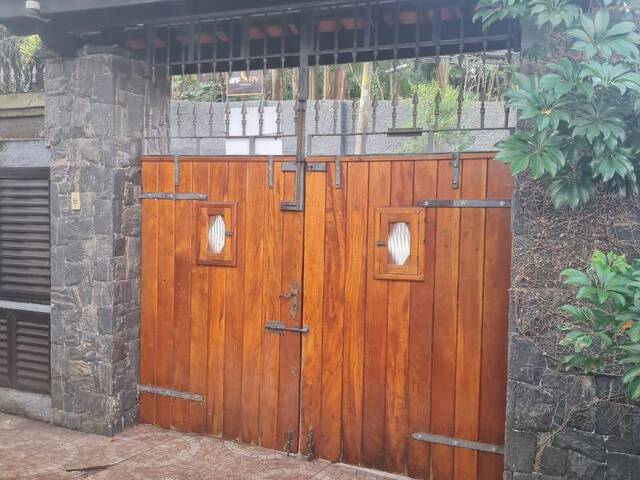 #128 - Casa para Venda em São Paulo - SP - 1