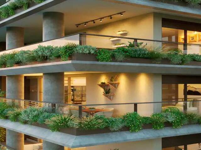 #131 - Apartamento para Venda em São Paulo - SP - 1