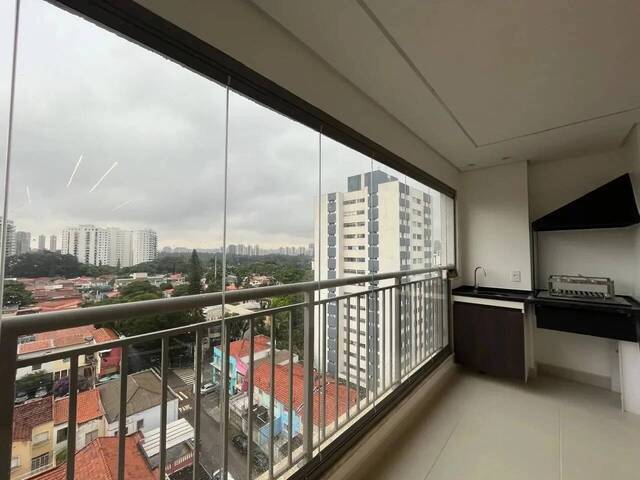 #134 - Apartamento para Venda em São Paulo - SP - 2