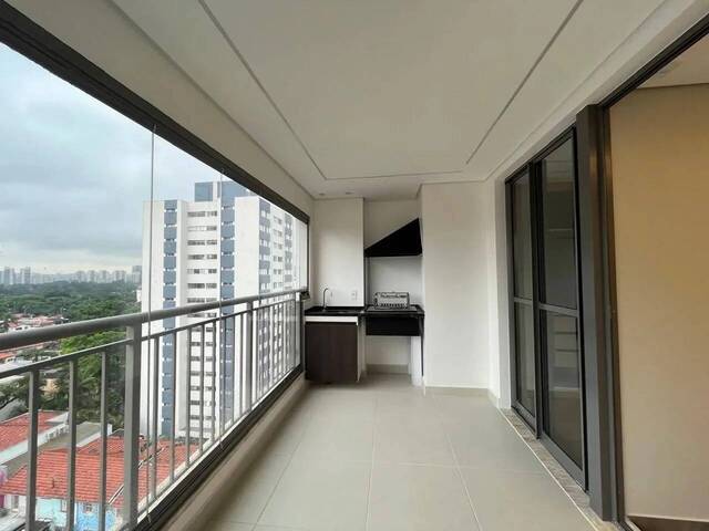 #134 - Apartamento para Venda em São Paulo - SP - 1