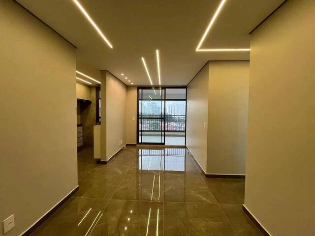 #134 - Apartamento para Venda em São Paulo - SP - 3