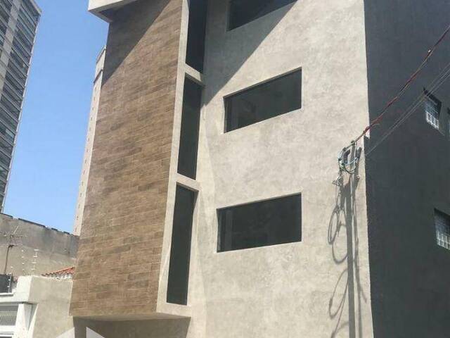 #136 - Apartamento para Venda em São Paulo - SP - 1