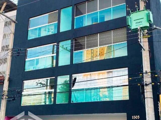 #137 - Apartamento para Venda em São Paulo - SP - 1