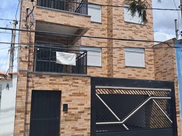 #138 - Apartamento para Venda em São Paulo - SP - 1