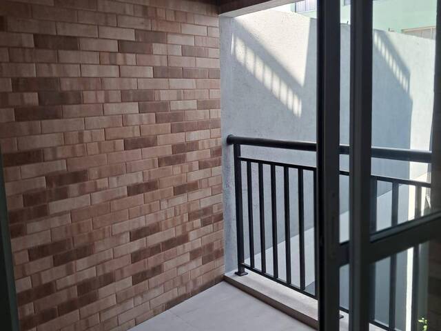 #138 - Apartamento para Venda em São Paulo - SP - 2