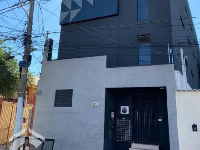 #139 - Apartamento para Venda em São Paulo - SP - 1