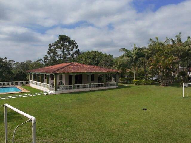 #140 - Casa para Venda em São Paulo - SP - 3