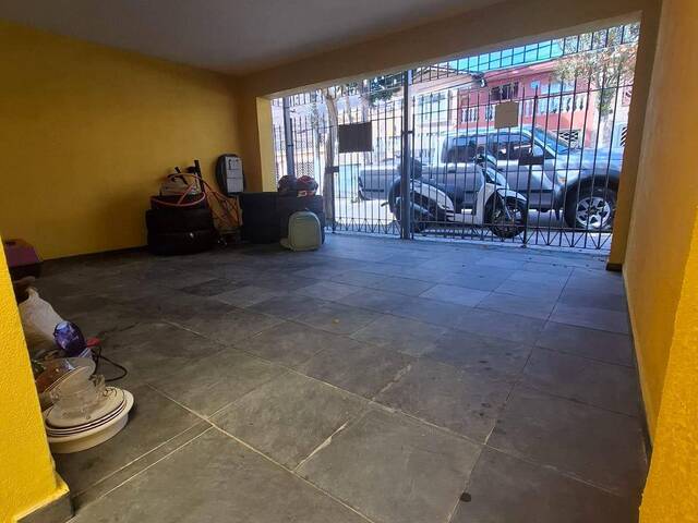 #142 - Casa para Locação em São Paulo - SP - 1