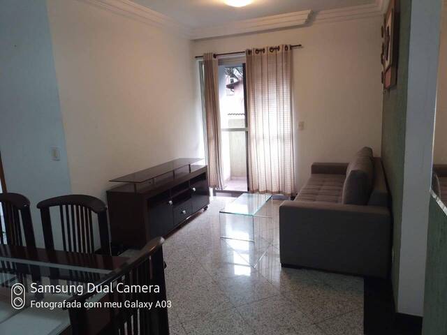 #144 - Apartamento para Venda em São Paulo - SP - 1