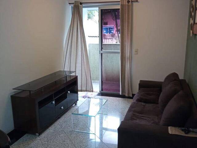 #144 - Apartamento para Venda em São Paulo - SP - 2