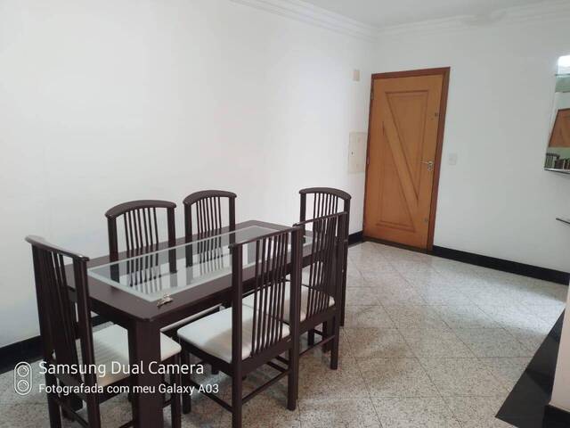#144 - Apartamento para Venda em São Paulo - SP - 3