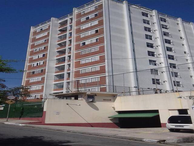 #145 - Apartamento para Venda em São Paulo - SP - 1