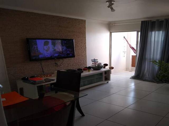 #145 - Apartamento para Venda em São Paulo - SP - 2