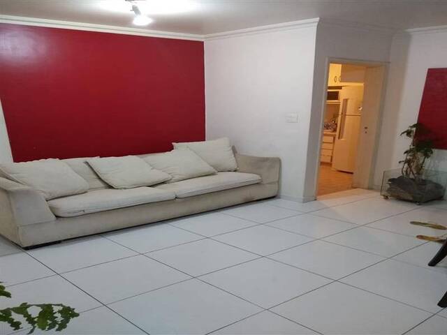 #145 - Apartamento para Venda em São Paulo - SP - 3