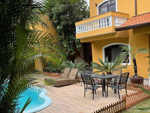 #147 - Casa para Venda em São Paulo - SP - 2