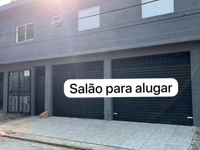 #149 - Casa para Locação em São Paulo - SP - 1