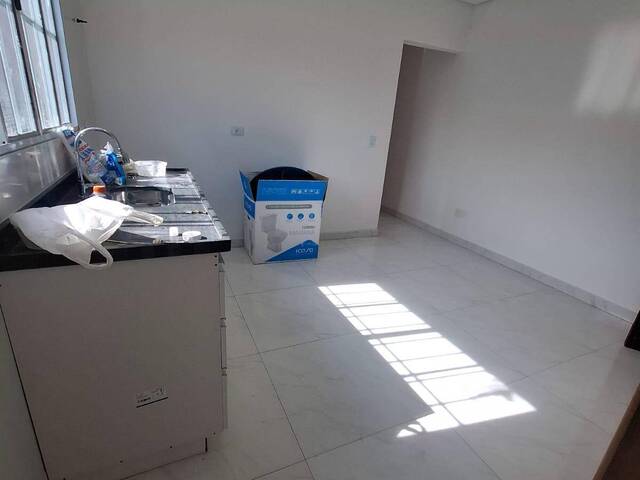 #151 - Casa para Locação em São Paulo - SP - 3