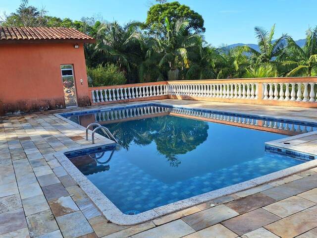 #153 - Casa para Venda em Peruíbe - SP - 2