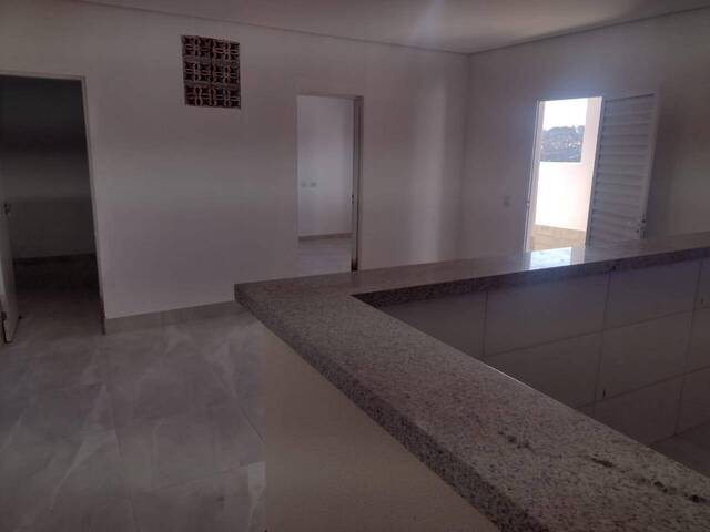 #158 - Casa para Locação em São Paulo - SP - 1