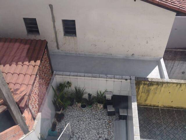 #161 - Casa para Venda em São Paulo - SP - 1
