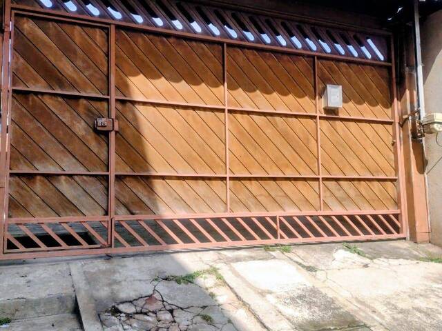 #162 - Casa para Venda em São Paulo - SP