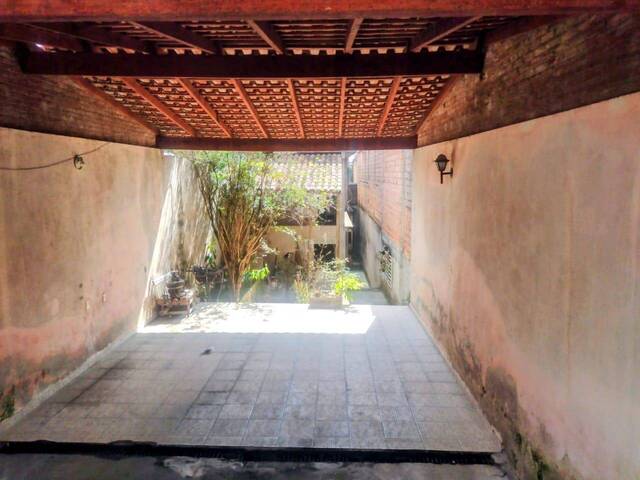 #162 - Casa para Venda em São Paulo - SP