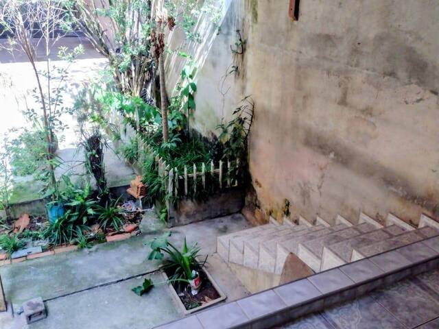 #162 - Casa para Venda em São Paulo - SP