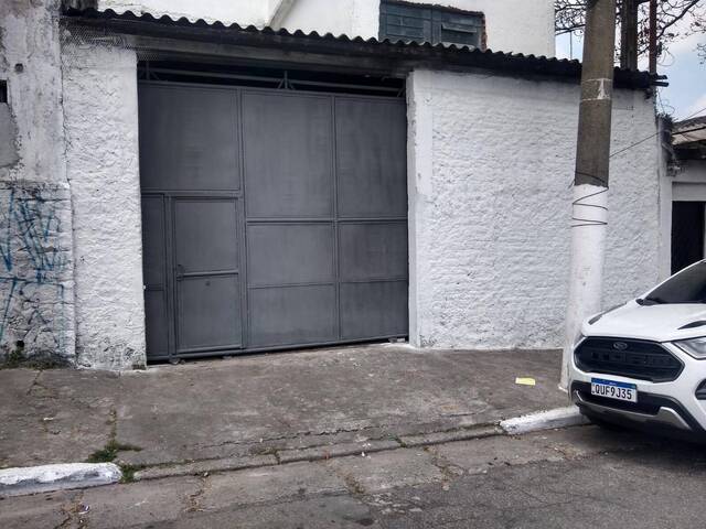 #163 - Sala para Locação em São Paulo - SP - 1