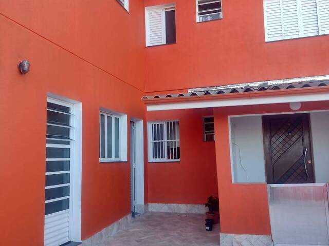 #165 - Casa para Venda em São Paulo - SP - 2