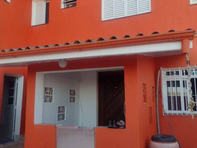 #165 - Casa para Venda em São Paulo - SP - 3