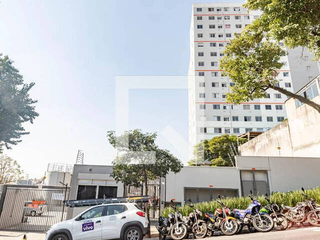 #167 - Apartamento para Locação em São Paulo - SP - 3