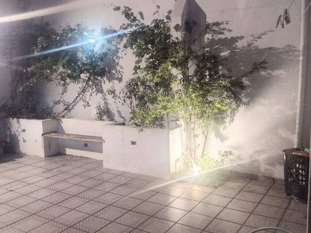 #168 - Casa para Venda em São Paulo - SP - 1