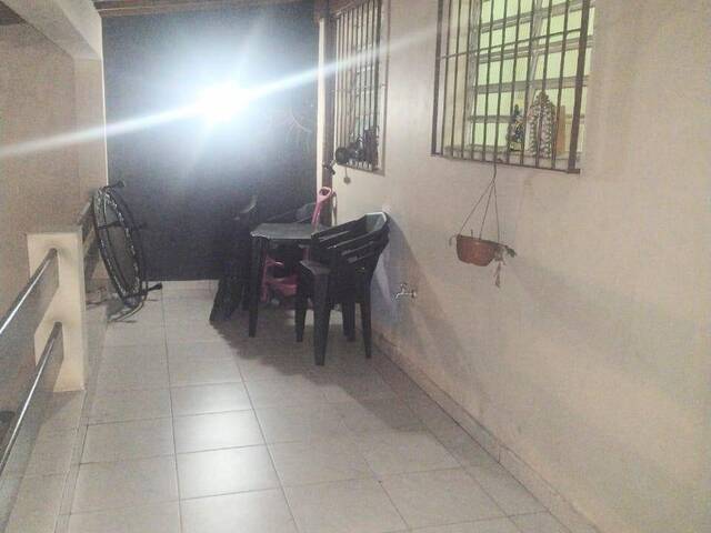 #168 - Casa para Venda em São Paulo - SP - 2