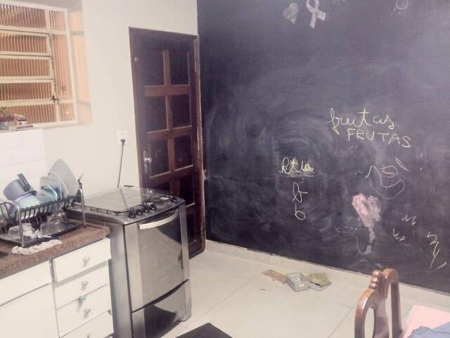 Casa para Venda em São Paulo - 4