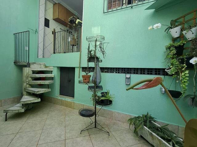 #169 - Casa para Venda em São Paulo - SP - 1